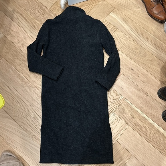 Wilfred mid-length coat from Aritzia - Picture 5 of 5